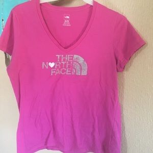 The North Face T-Shirt